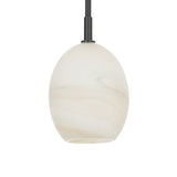 Artemis One Light Pendant