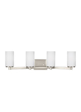 Hettinger Four Light Bath