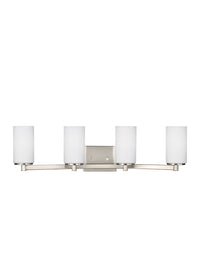 Hettinger Four Light Bath