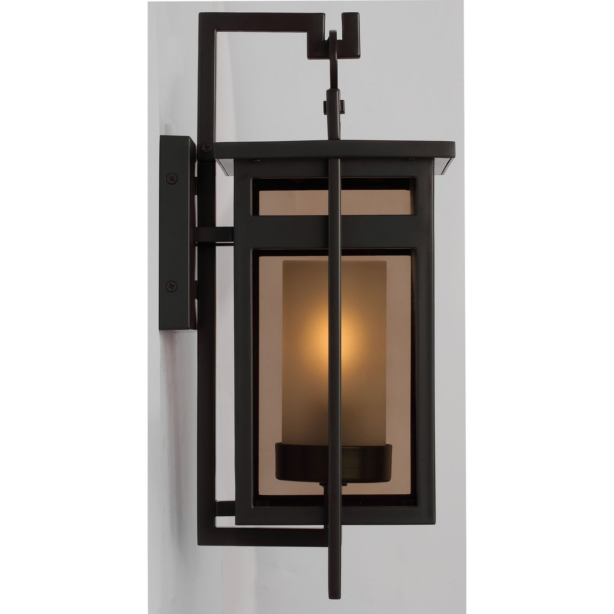 Fairhaven 19" Wall Lantern