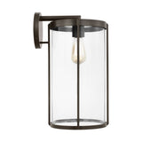 Luning Extra Large Lantern — Clear
