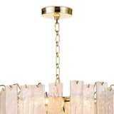 Glacier Chandelier Small