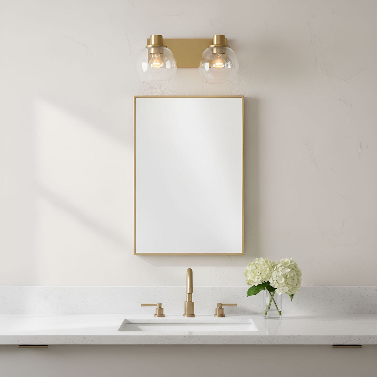 Rito Two Light Bath