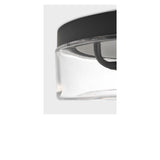 Rhett 12 Flush Mount
