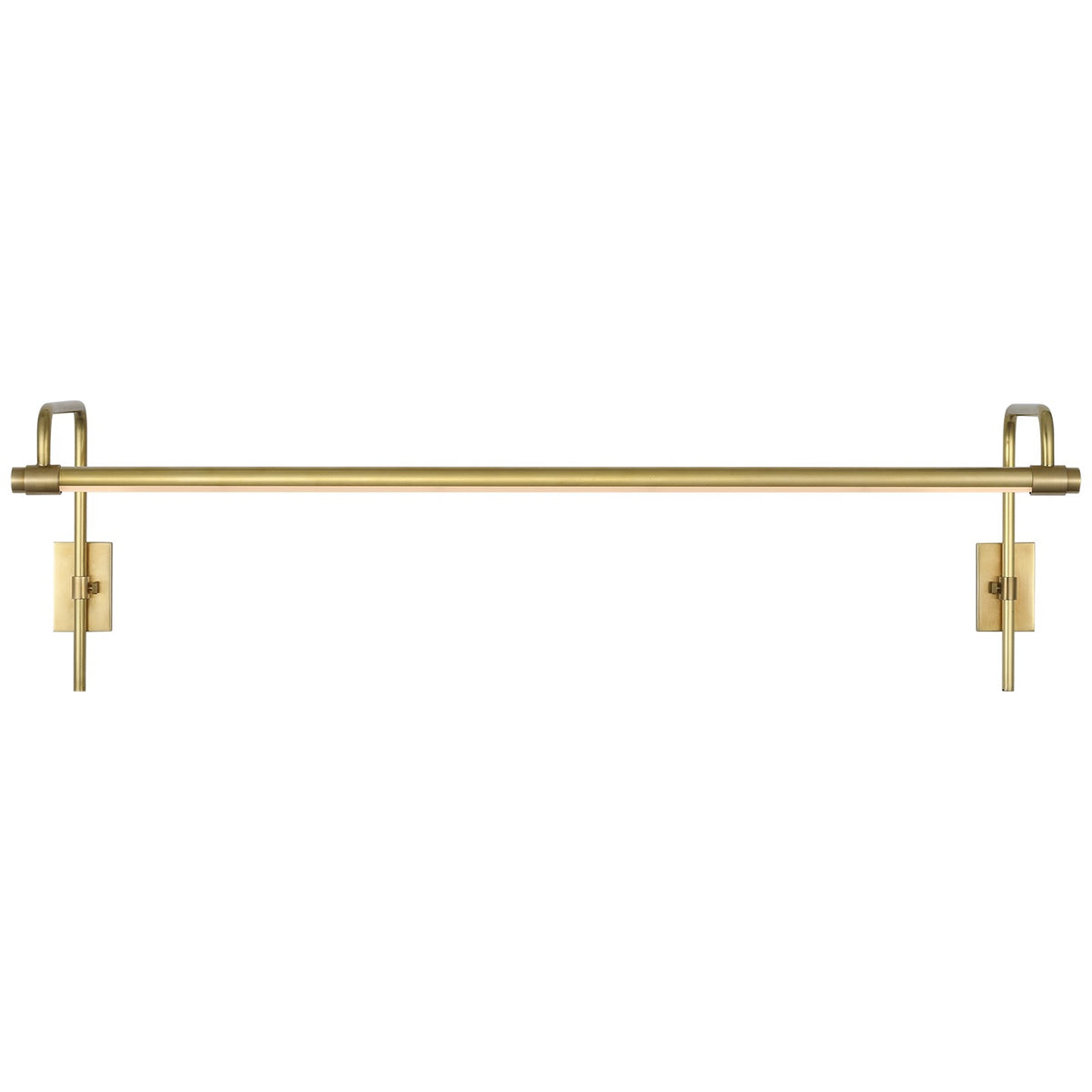 Kidd 30" Frame Mount Picture Light