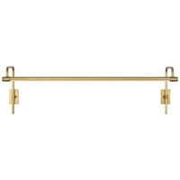 Kidd 30" Frame Mount Picture Light
