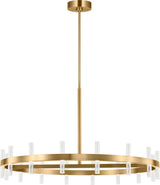 Silas 36 Chandelier