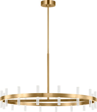 Silas 36 Chandelier