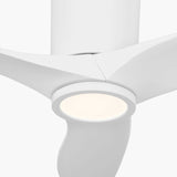 Seyra Smart 44" Hugger Led Ceiling Fan