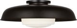 Liora 20" Flush Mount