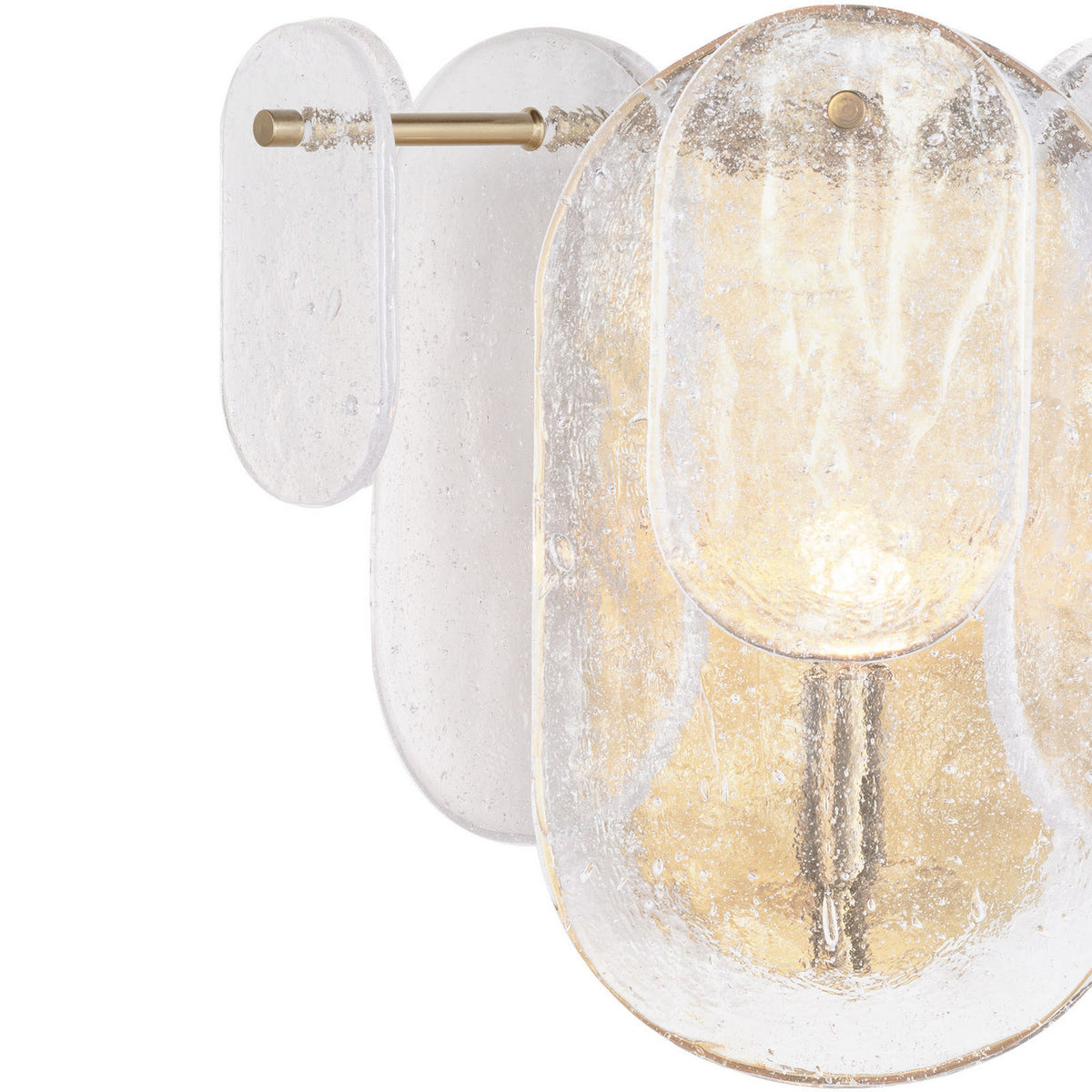 Echo One Light Wall Sconce