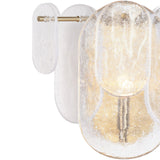 Echo One Light Wall Sconce