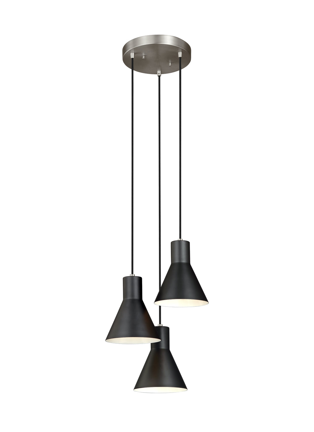 Towner 3-Light Pendant