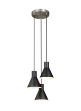 Towner 3-Light Pendant
