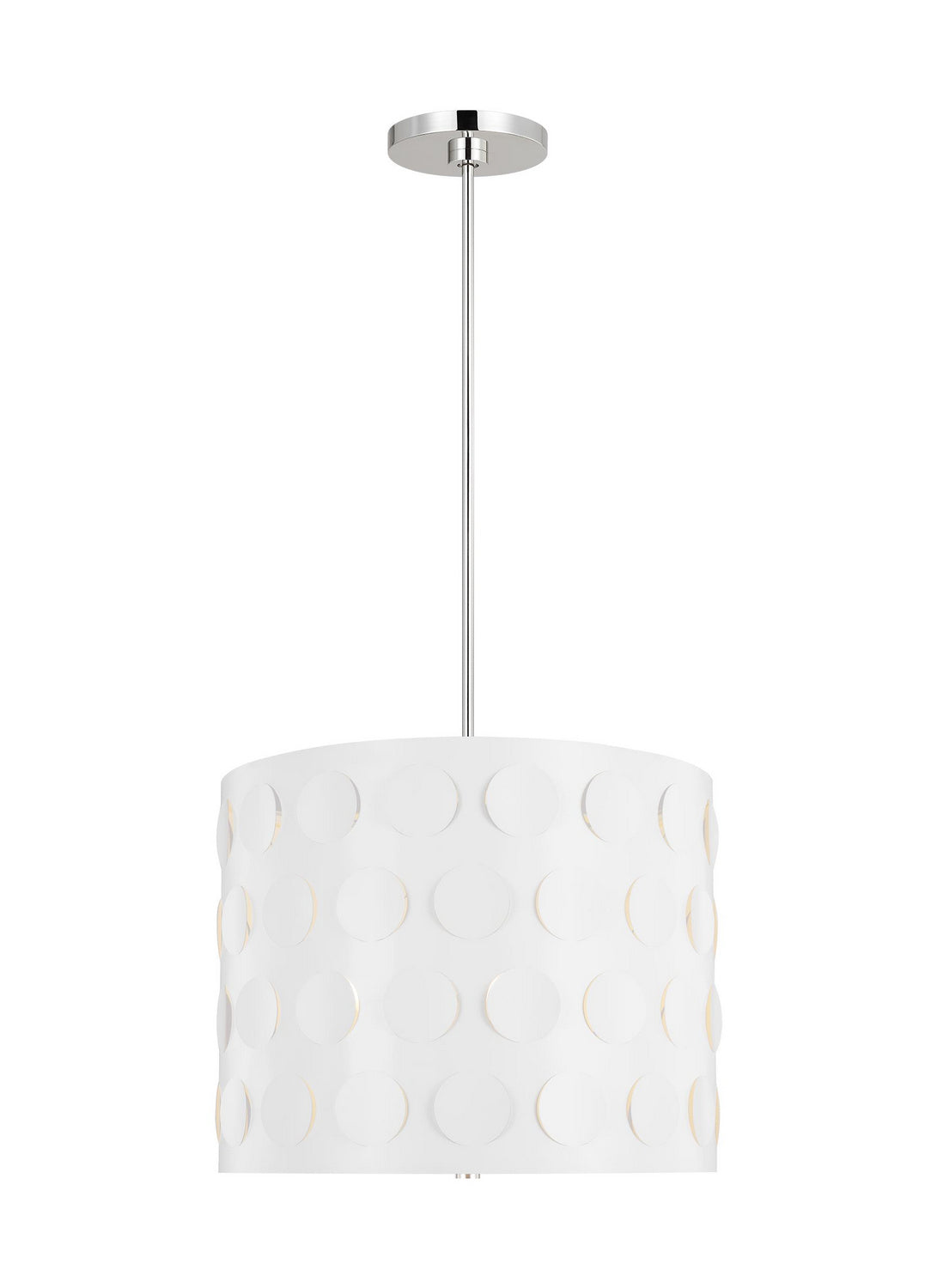 Dottie Large Pendant
