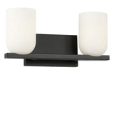 Neblina Two Light Vanity