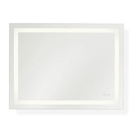 Mirror — 2.13", W: 48.00" × H: 36.00"