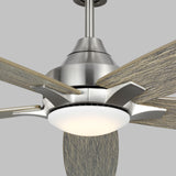 Lowden Smart 60" LED Ceiling Fan