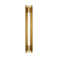 Carson Medium Bath Sconce