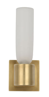 Volver Small Single Sconce