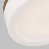 Rhett Flush Mount