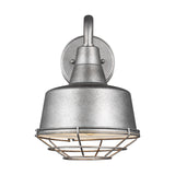 Barn Light Cage — 2.25"
