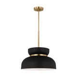 Pemberton Medium Pendant