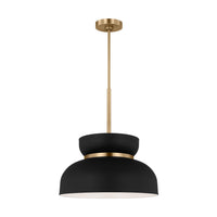 Pemberton Medium Pendant