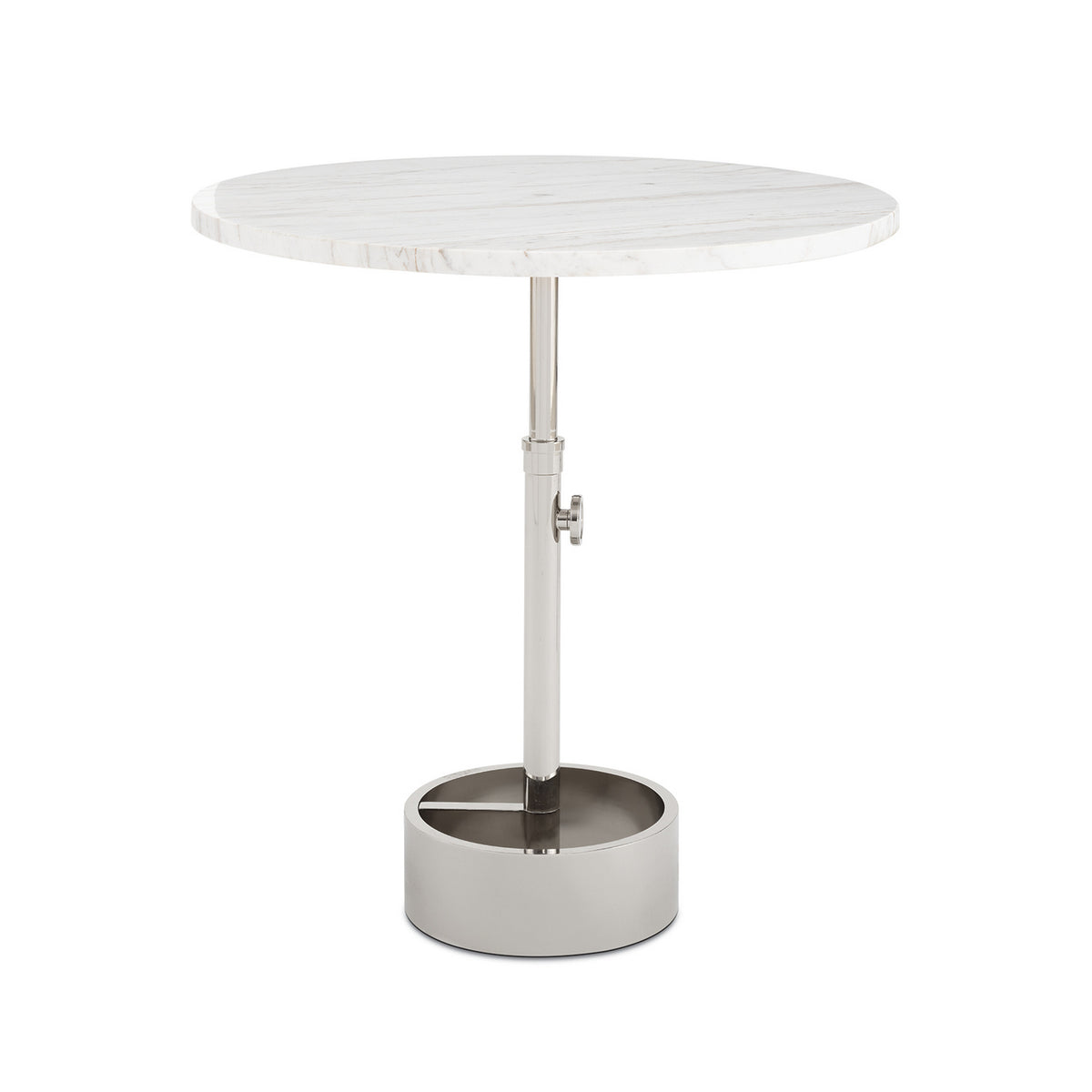 Myles Accent Table — 24.00"