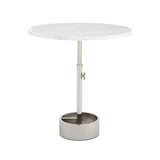 Myles Accent Table — 24.00"