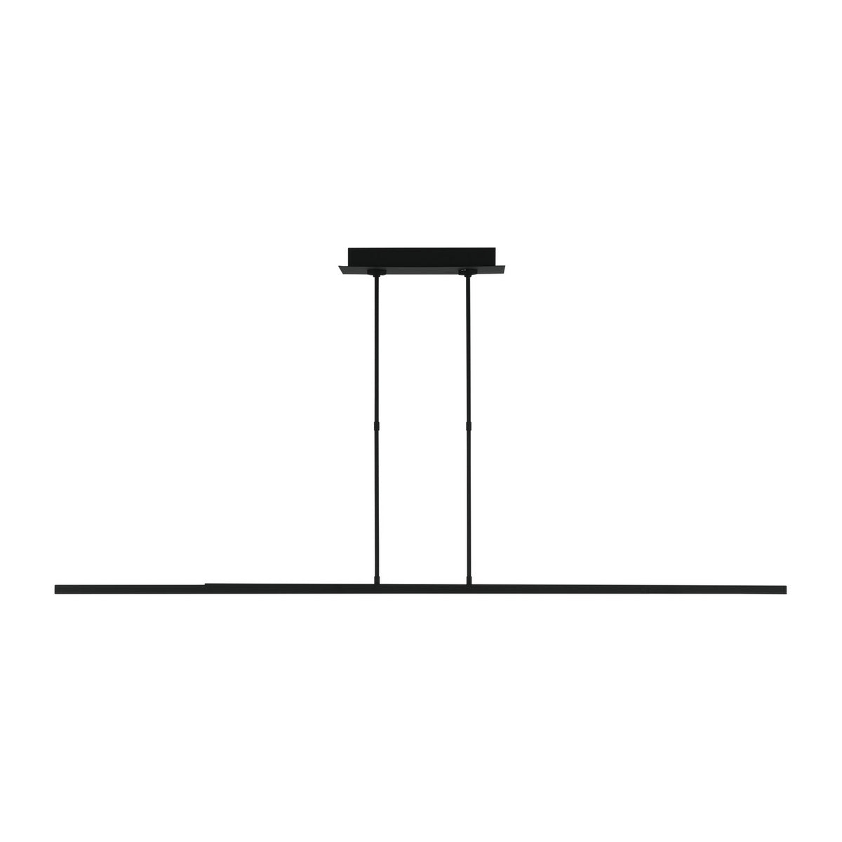 Stagger 2 60 Linear Suspension