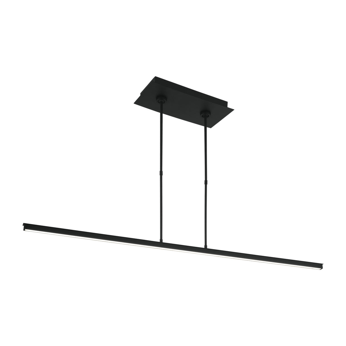 Stagger 48 Linear Suspension