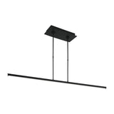 Stagger 48 Linear Suspension
