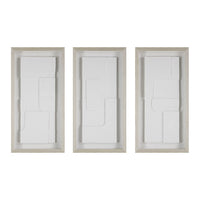 Arches Wall Art