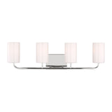 Rhett Four Light Bath — 9 W