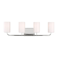Rhett Four Light Bath — 9 W
