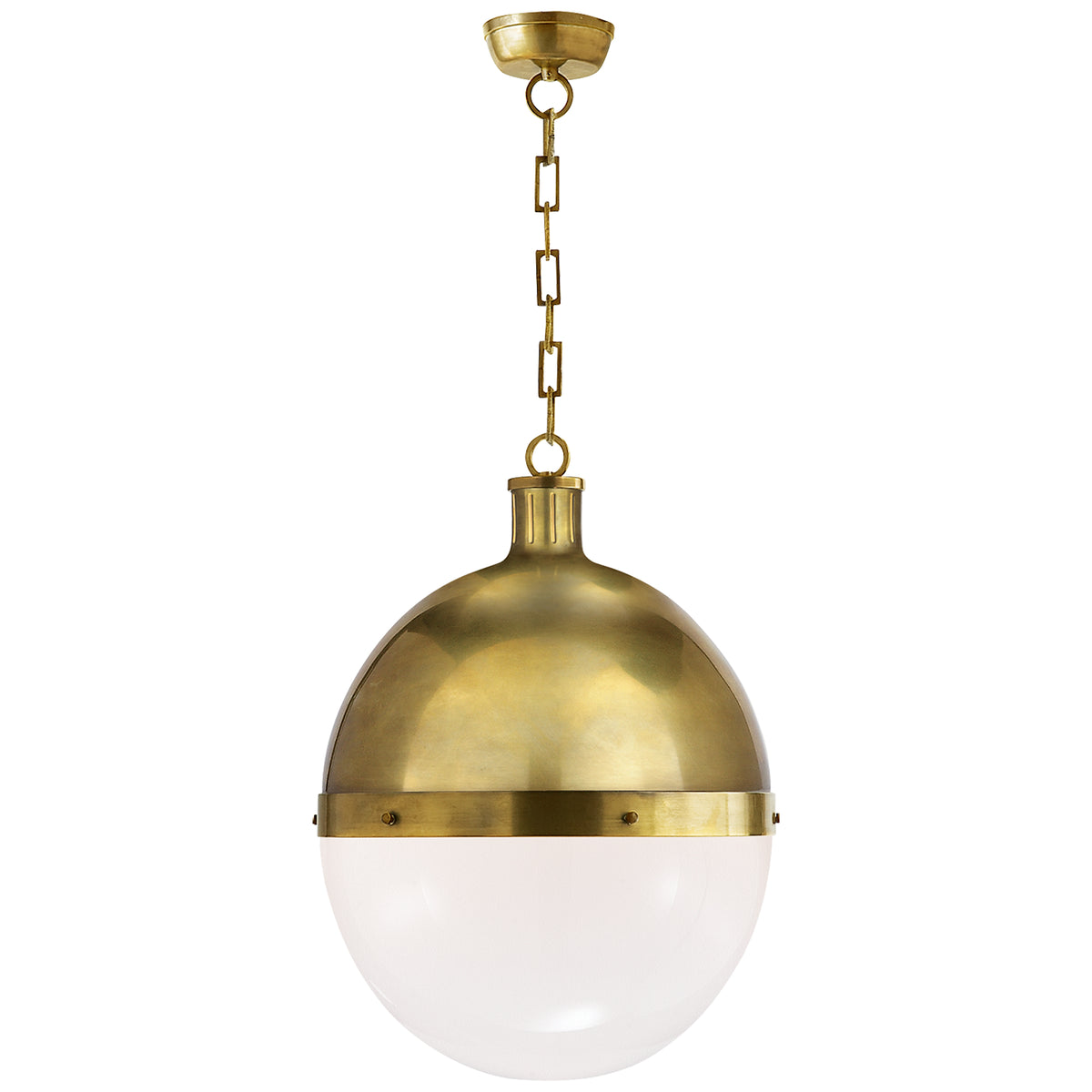 Hicks Extra Large Pendant
