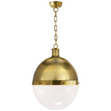 Hicks Extra Large Pendant