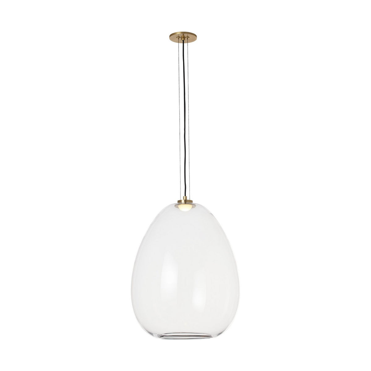 Kapoor Large Pendant