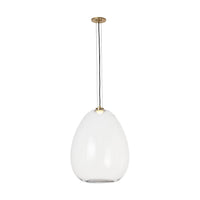 Kapoor Large Pendant