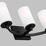 Hettinger Three Light Bath