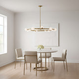 Altair Extra Large Chandelier