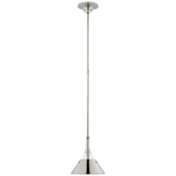 Turlington Small Pendant