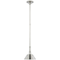 Turlington Small Pendant