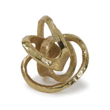 Knot Sculpture
