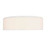 Larson Medium Flush Mount