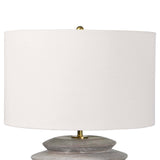 Canyon One Light Table Lamp