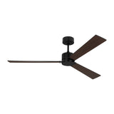 Rozzen Smart 60" Ceiling Fan