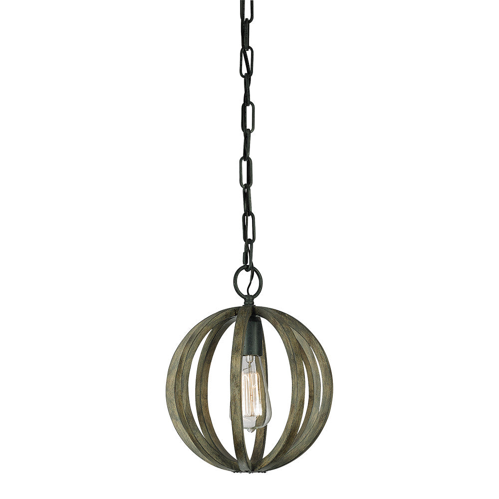 Allier Mini Pendant