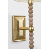 Fiona 17" Sconce